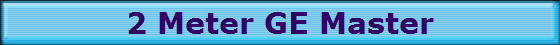 2 Meter GE Master