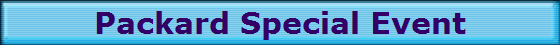 Packard Special Event