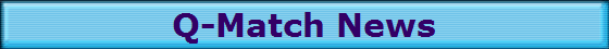 Q-Match News