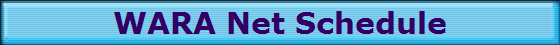 WARA Net Schedule