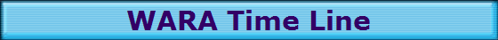 WARA Time Line WARA Time Line