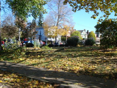  WARA Halloween Parade 