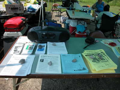 Field Day 2005