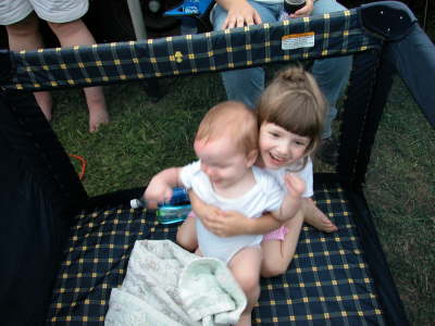 Field Day 2005