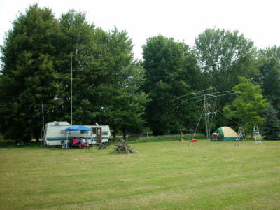 Field Day 2002