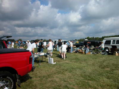 Outside Vendors