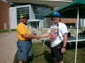 A Prize Winner