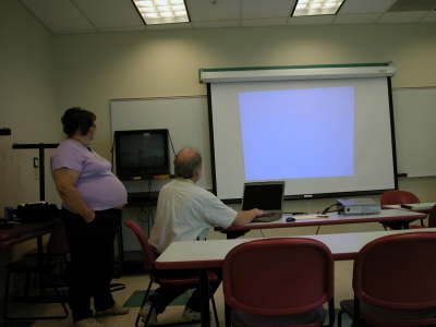 KC8RAL's CERT Forum