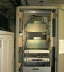 2 Meter Equipment Rack