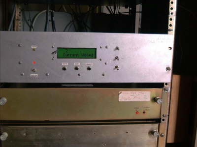 Repeater Controller