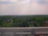 View From Top Of The Hospital Site