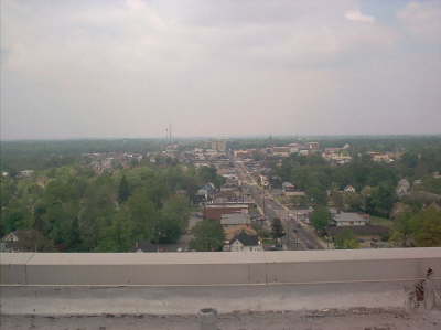 Another View From Site