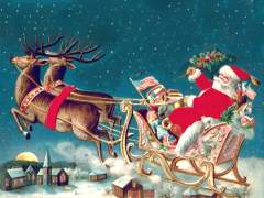 santa-claus-sleigh-1